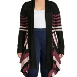 What’s Next? Woman cardigan